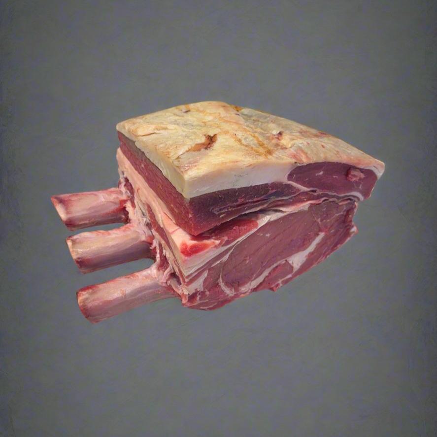 Rib of Beef